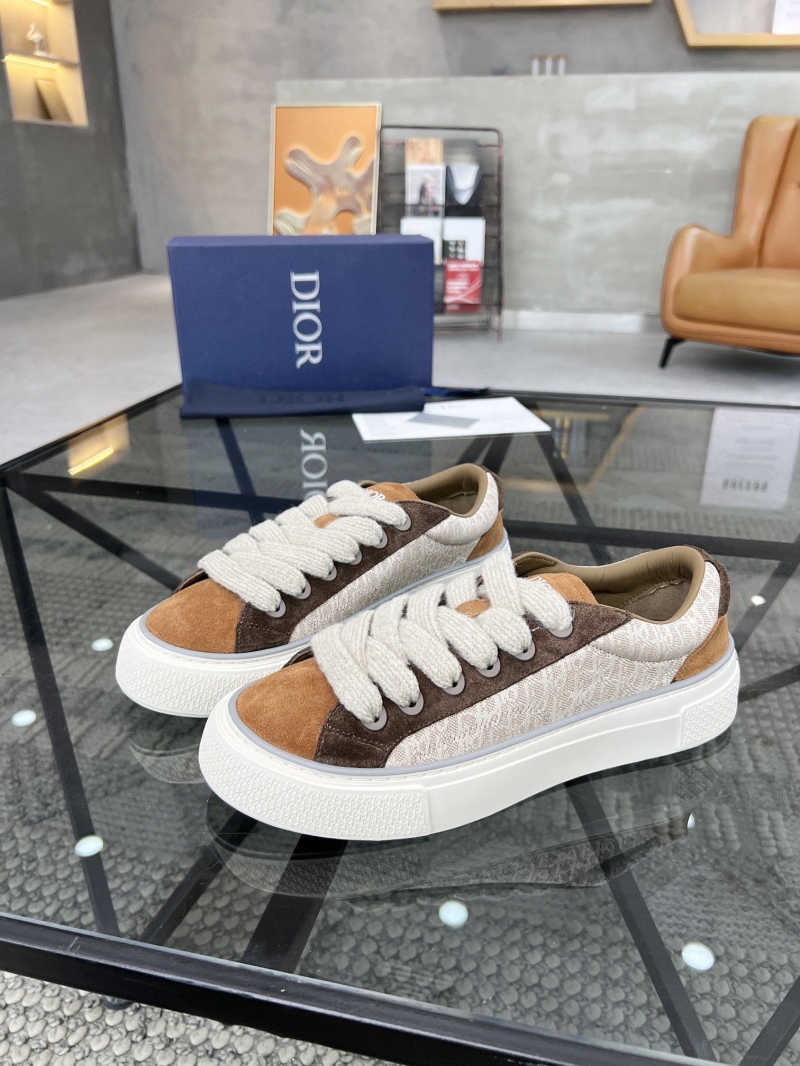 Christian Dior Casual Shoes